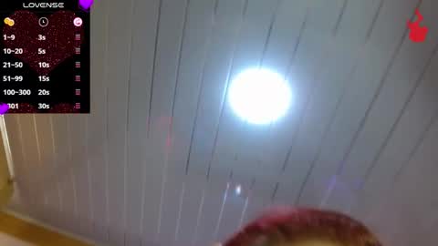 Lilly online show from November 9, 2025, 2:37 pm