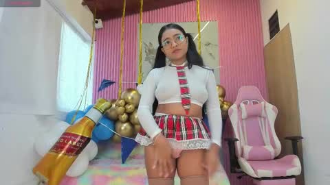 lillyy16 online show from September 23, 2025, 11:02 am