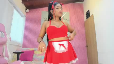 lillyy16 online show from July 3, 2026, 11:05 am
