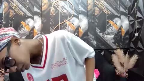 lilmissbaddiexxx online show from October 13, 2025, 6:08 pm