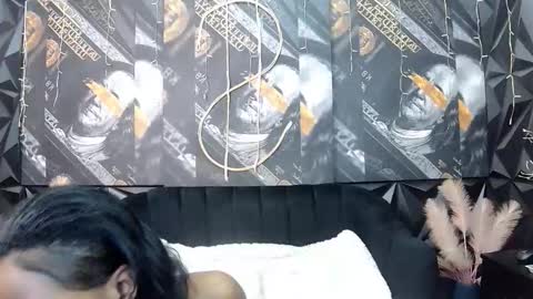 lilmissbaddiexxx online show from December 1, 2025, 7:19 pm