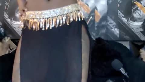 lilmissbaddiexxx online show from March 25, 2026, 5:19 pm