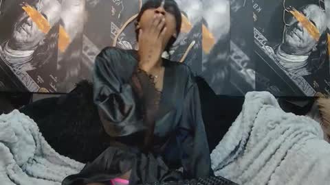 lilmissbaddiexxx online show from April 21, 2026, 2:26 am