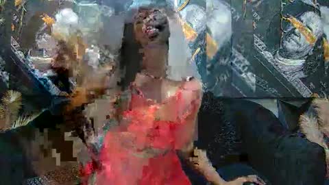 lilmissbaddiexxx online show from May 14, 2026, 6:58 pm