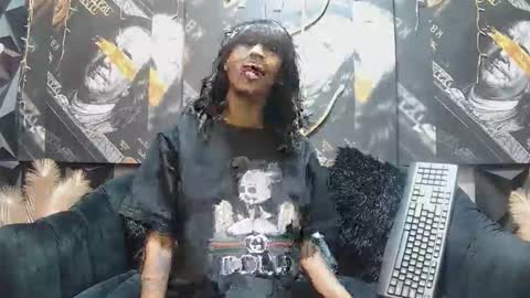 lilmissbaddiexxx online show from June 2, 2026, 7:16 pm
