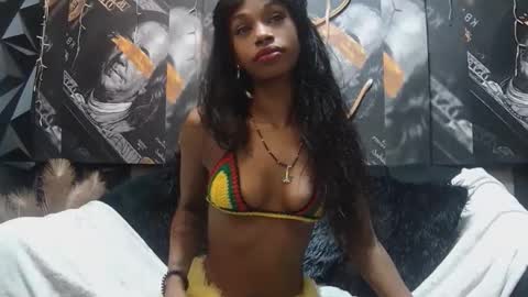 lilmissbaddiexxx online show from June 8, 2026, 6:30 pm
