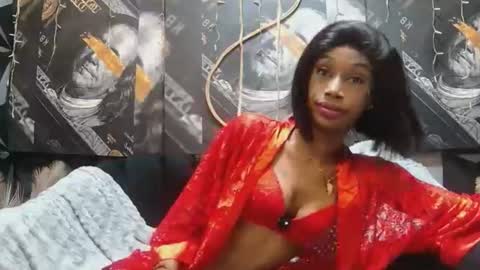 Snapshot of lilmissbaddiexxx chatting on July 23, 2026, 10:29 pm lilmissbaddiexxx online show from July 23, 2026, 10:29 pm