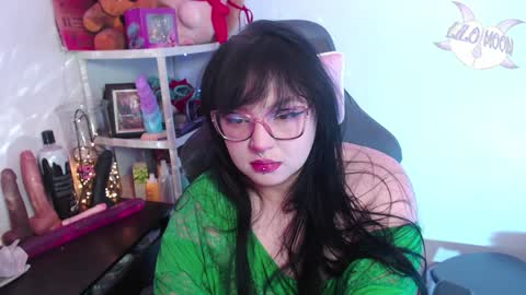 Lilo  online show from December 23, 2024, 2:56 am