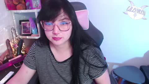 Lilo  online show from December 24, 2024, 3:38 am