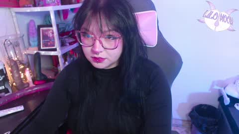 Lilo  online show from January 8, 2025, 3:40 am