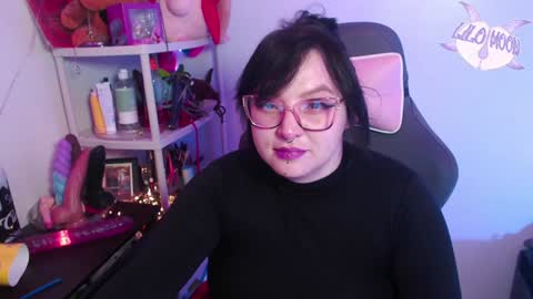 Lilo  online show from January 18, 2025, 6:45 am