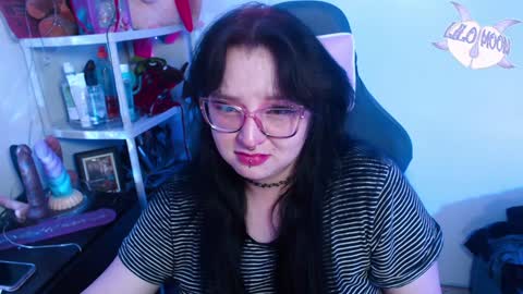 Lilo  online show from January 27, 2025, 4:20 am