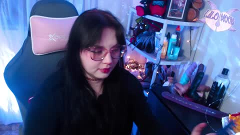 Lilo  online show from January 31, 2025, 3:52 am