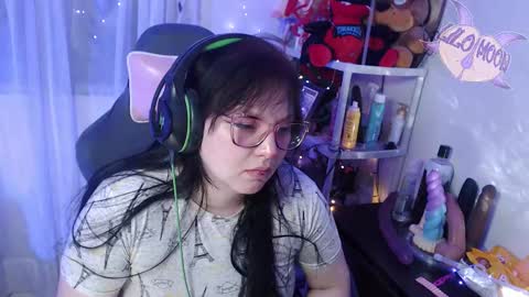 Lilo  online show from March 2, 2025, 6:37 am