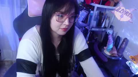 Lilo  online show from March 3, 2025, 3:30 am