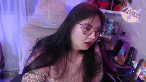 Lilo  online show from March 9, 2025, 5:22 am