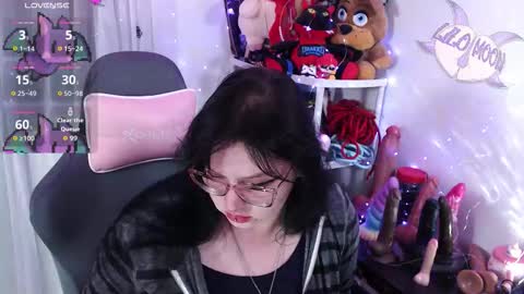 Lilo  online show from February 23, 2026, 3:04 am