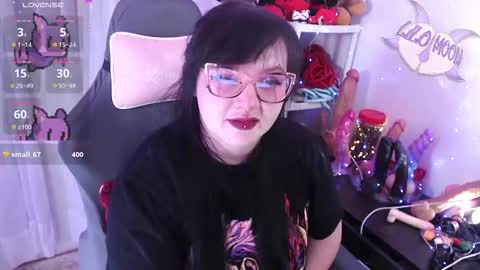 Lilo  online show from March 7, 2026, 2:58 pm