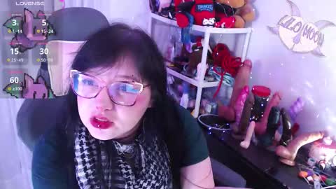 Lilo  online show from March 9, 2026, 3:16 pm