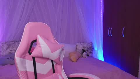 Snapshot of lilou_albrecht chatting on May 14, 2026, 7:09 pm Lilou online show from May 14, 2026, 7:09 pm