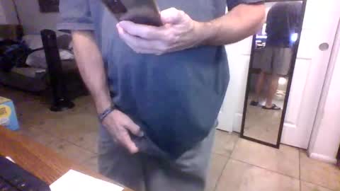 lilpackage69 online show from January 11, 2026, 6:29 am