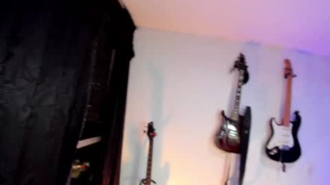 Carolina  online show from February 23, 2025, 12:41 am