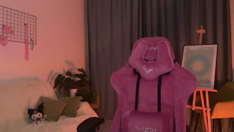 lilpresident online show from January 10, 2025, 6:38 pm