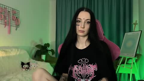 lilpresident online show from February 18, 2025, 11:08 pm