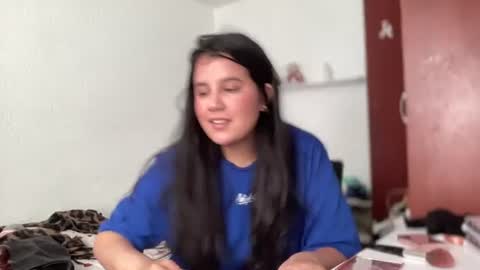 Snapshot of lilprincessxoxo_ chatting on July 5, 2026, 7:32 pm lilprincessxoxo_ online show from July 5, 2026, 7:32 pm