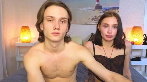 Jesse and Grace online show from December 5, 2024, 7:28 pm