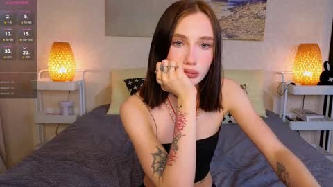 Jesse and Grace online show from December 14, 2024, 10:39 pm