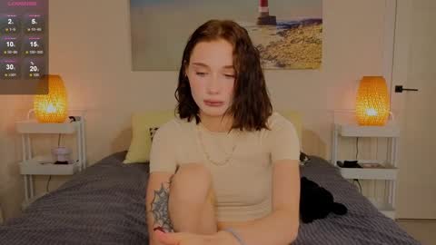 Jesse and Grace online show from January 3, 2025, 6:46 pm