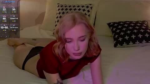 Jesse and Grace online show from March 8, 2025, 11:07 pm