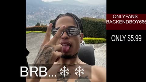  ONLYFANS   online show from March 4, 2026, 8:20 am