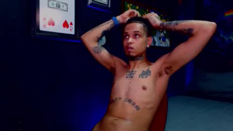  ONLYFANS   online show from March 17, 2026, 5:05 pm