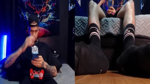  ONLYFANS   online show from April 11, 2026, 2:32 pm