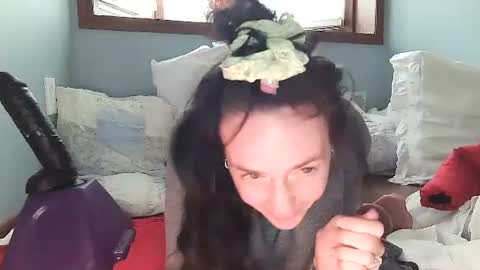 Lilrosiedoll online show from December 12, 2024, 5:26 pm