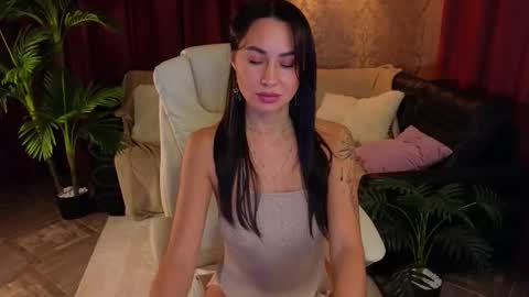 Lilu online show from November 18, 2025, 4:11 pm