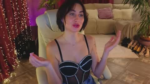 Lilu online show from March 29, 2026, 3:56 pm