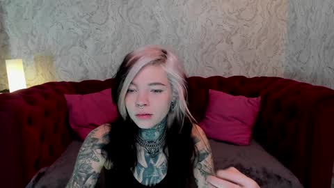 Little slave Kayden online show from January 4, 2025, 2:25 pm