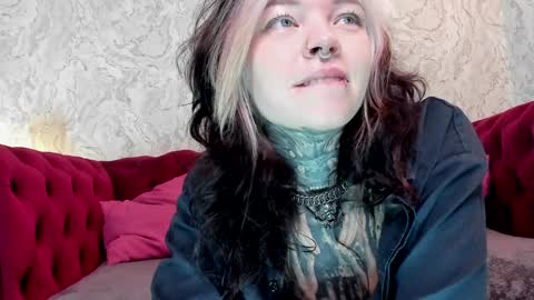 Little slave Kayden online show from January 4, 2025, 5:26 pm