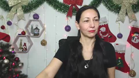 lilugrants online show from January 5, 2025, 7:07 pm