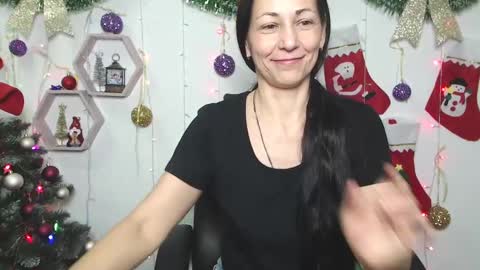 lilugrants online show from January 6, 2025, 3:09 am