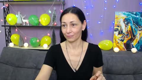 lilugrants online show from January 13, 2025, 1:13 am