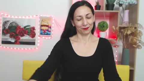 lilugrants online show from January 17, 2025, 10:23 pm