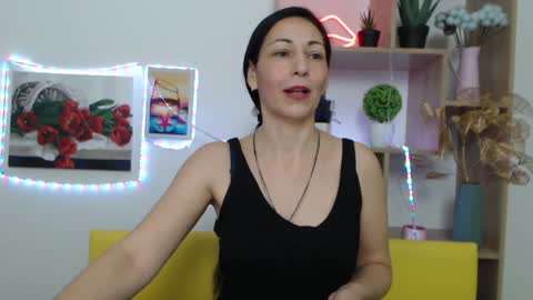 lilugrants online show from January 18, 2025, 10:06 pm