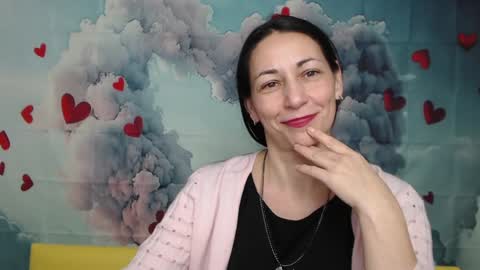 lilugrants online show from January 20, 2025, 4:43 am