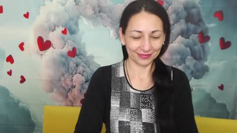 lilugrants online show from January 25, 2025, 4:02 am