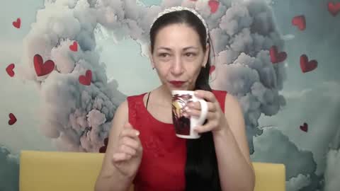 lilugrants online show from February 9, 2025, 7:09 pm