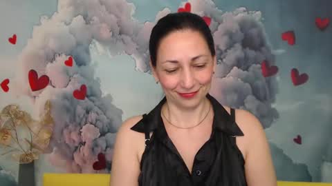 lilugrants online show from March 9, 2025, 7:05 pm